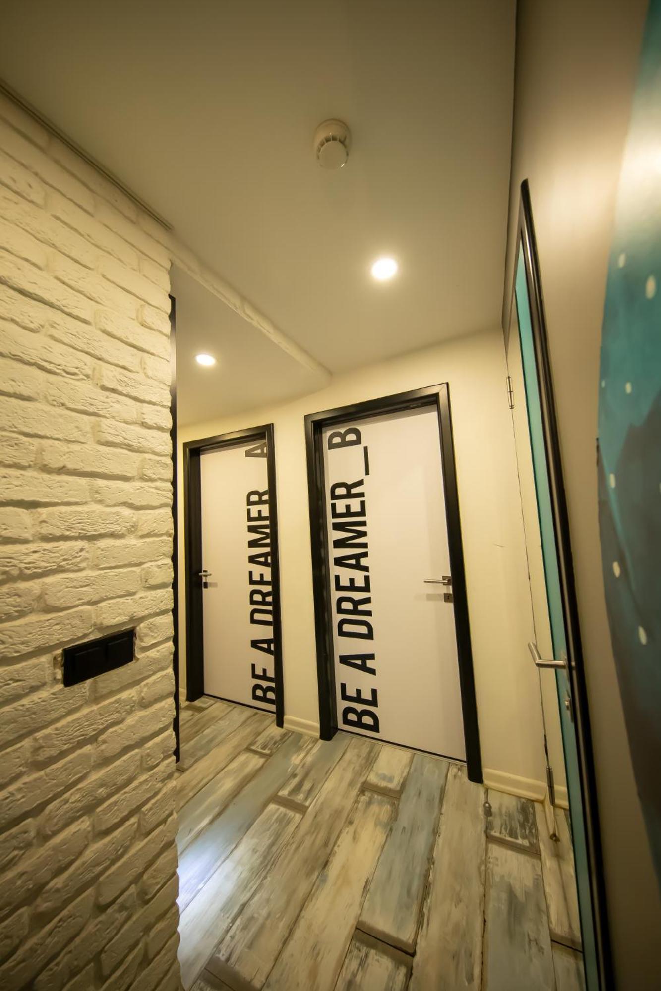 Ava Istanbul City Center Hotel Exterior foto